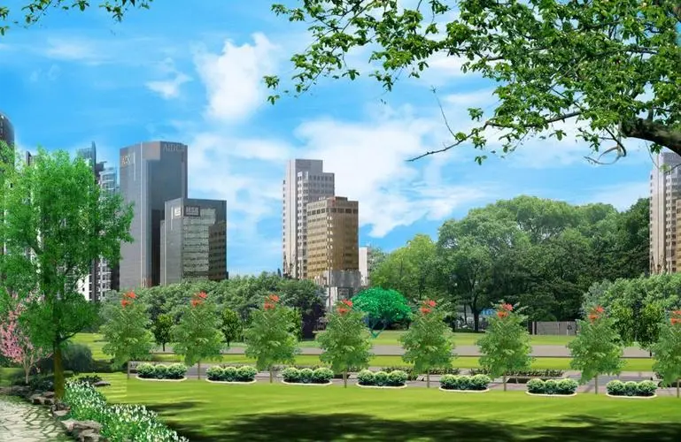 奉化绿化市容林业网